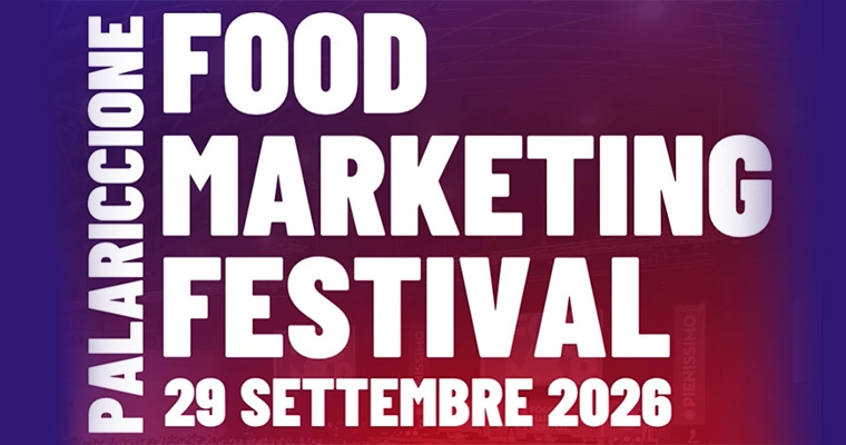 Food Marketing Festival