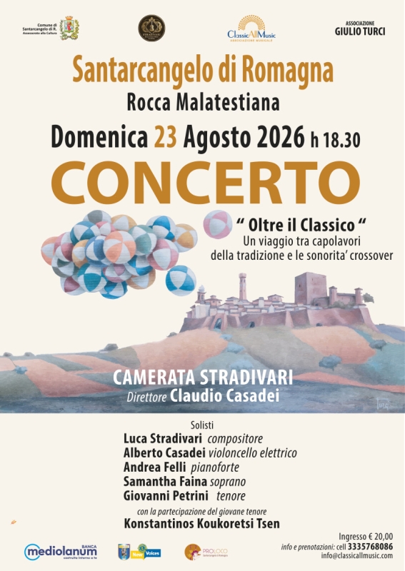 Oltre il classico