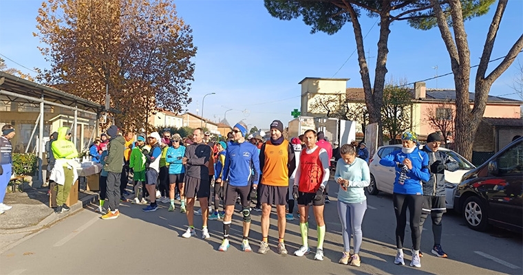II Corsa delle Meraviglie