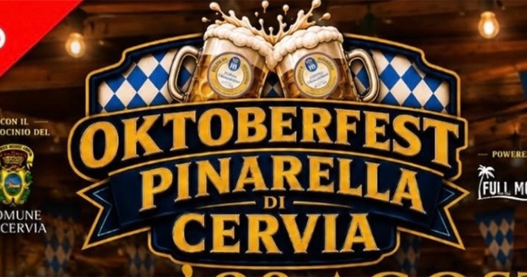 Oktober Fest Pinarella