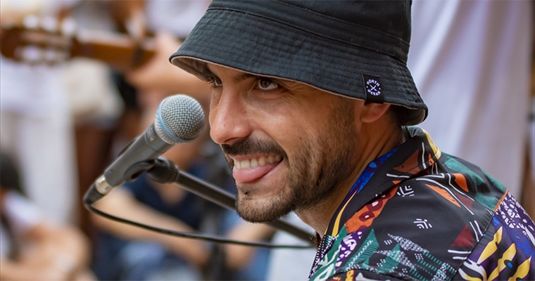 39esima Ed. Ferrara Buskers Festival