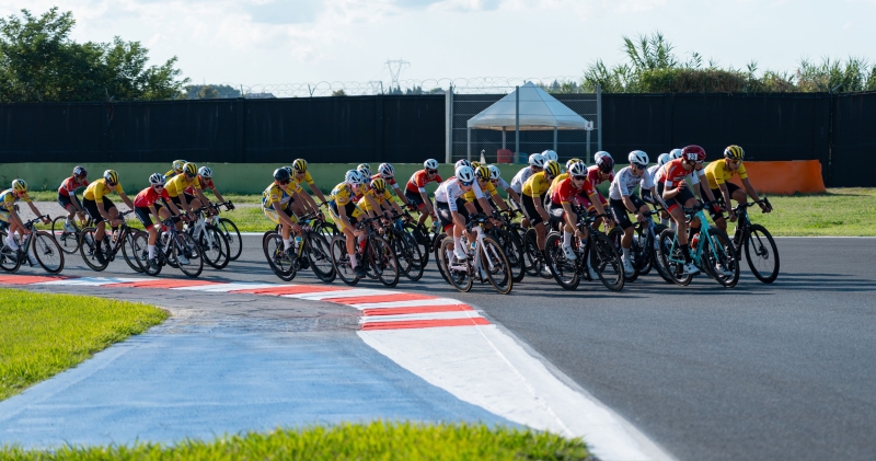 International Bike Festival