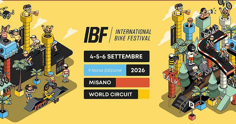International Bike Festival