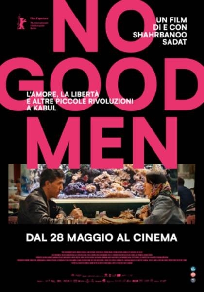 NO GOOD MEN