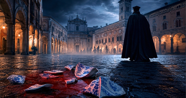 Faenza Noir: Sangue, Misteri e Crimini