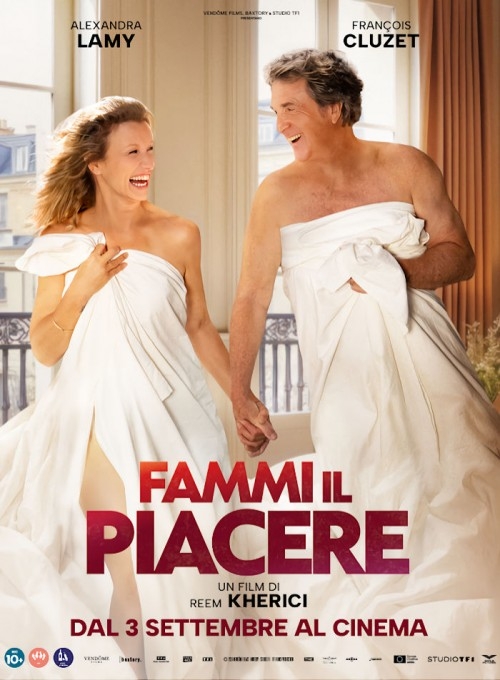 FAMMI IL PIACERE