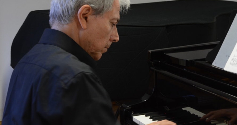 Il piano fra ’800 e ’900 – tecniche e linguaggi in cammino