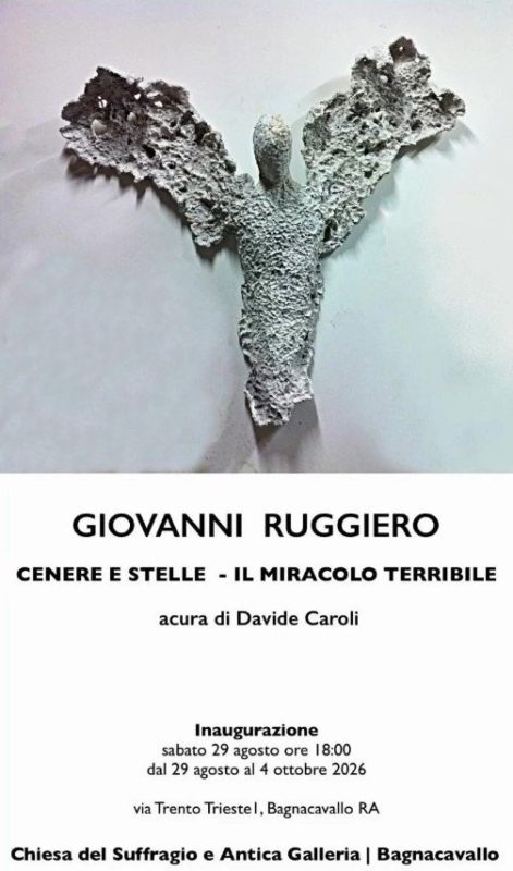 Cenere e stelle