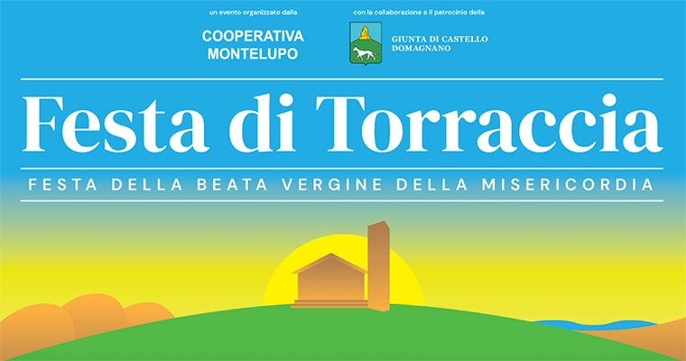 Festa di Torraccia 2026