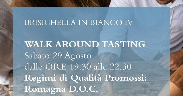 Brisighella in Bianco IV – Pietra e Argilla, l’impronta della denominazione