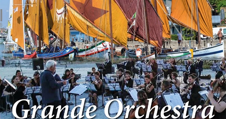Concerto per il Borgo Marina