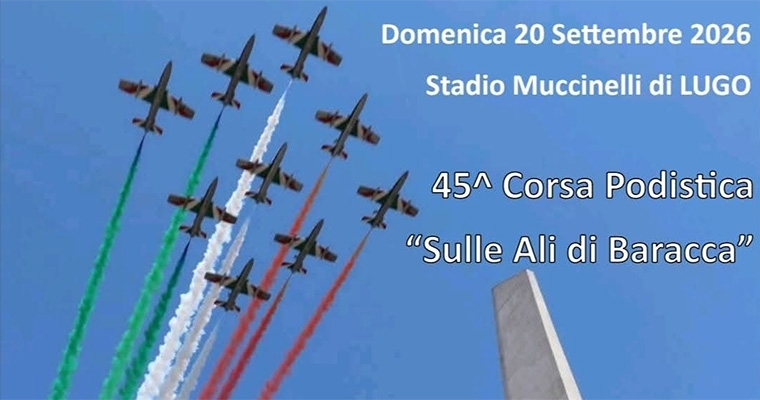 Sulle Ali di Baracca