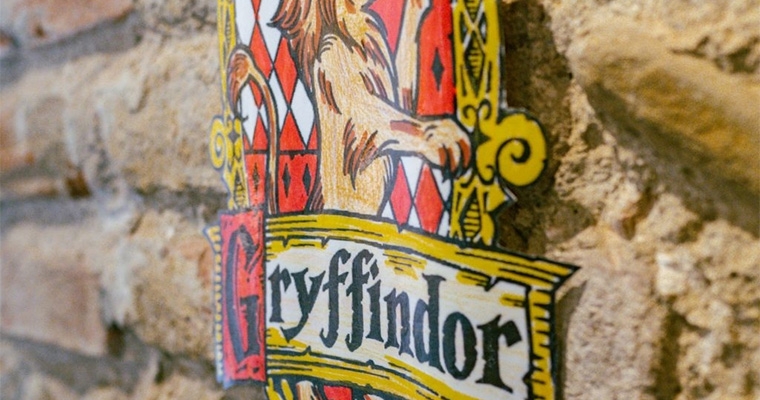 Junior Rocca Escape Mistero ad Hogwarts