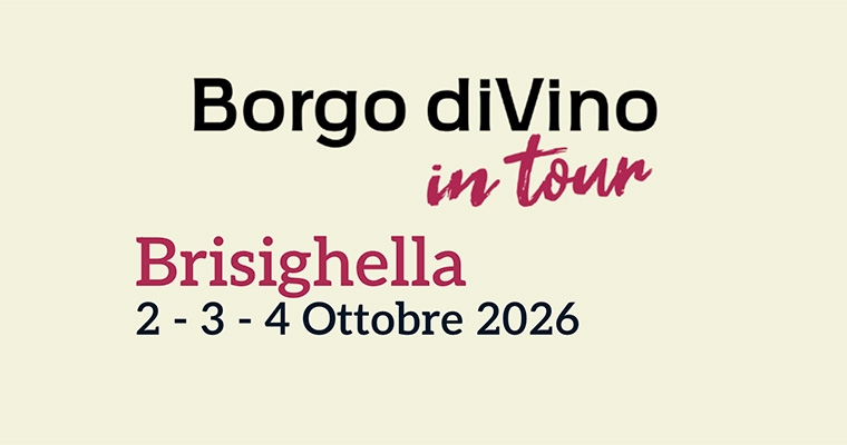 Borgo diVino in Tour a Brisighella