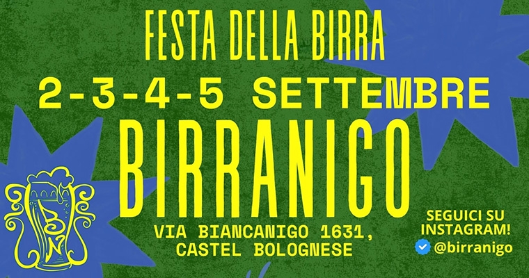 Birranigo 2026