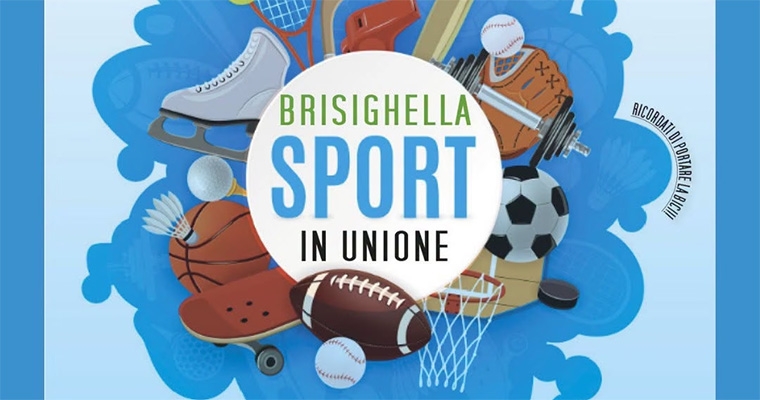 Brisighella Sport in Unione 2026