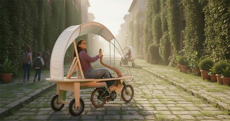 Argillà Italia 2026. ISIA Faenza