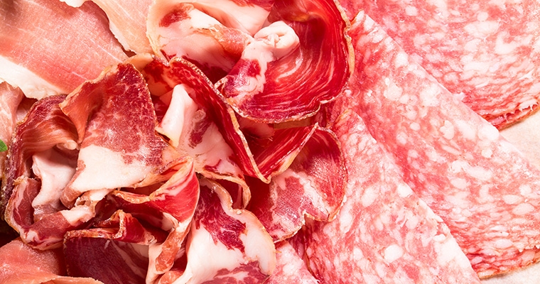 Sagra Le Delizie del Porcello