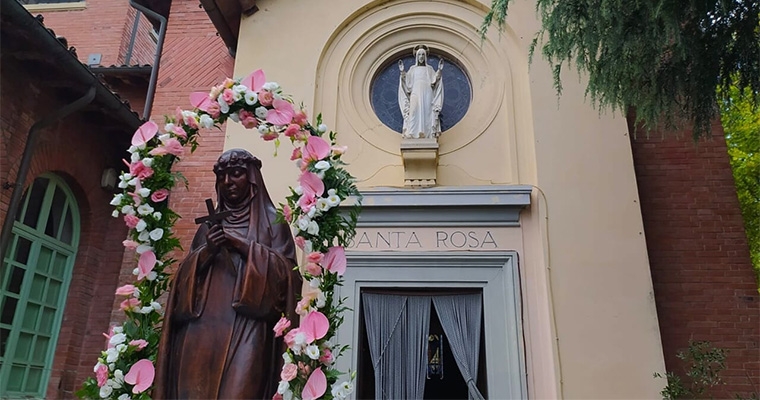 Festa di Santa Rosa