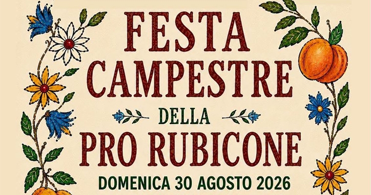 Festa Campestre