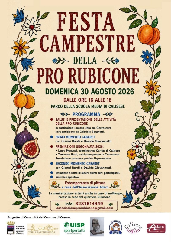 Festa Campestre