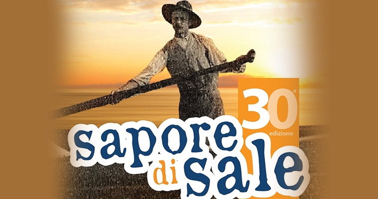 30esima ed. Sapore di Sale