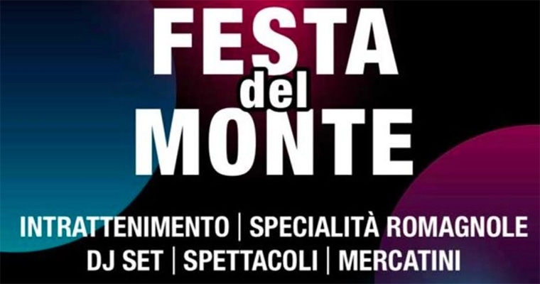 Festa del Monte 2026