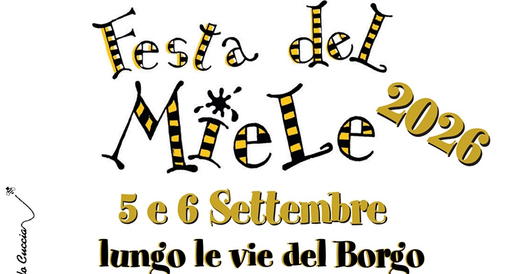 Festa del Miele Poggio Torriana