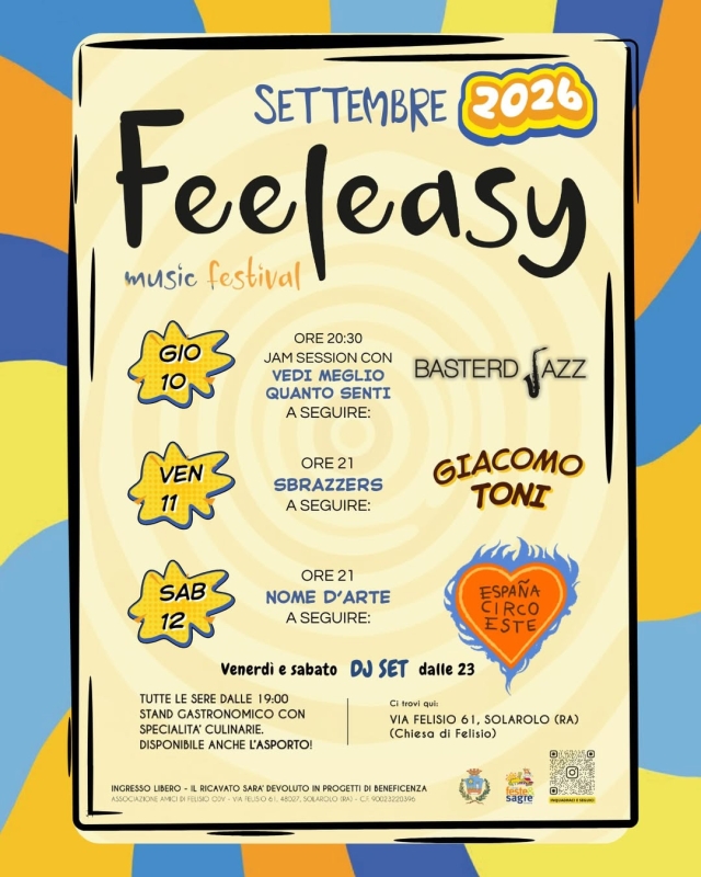 FeelEasy
