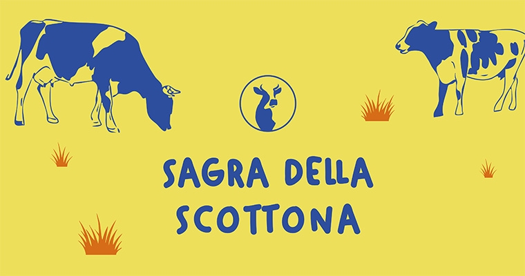 Sagra della Scottona