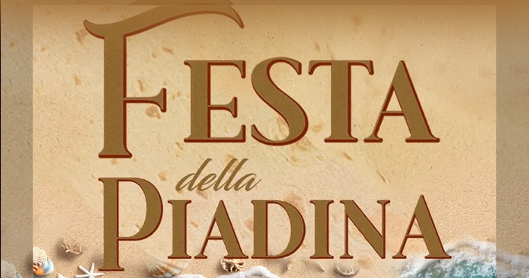 FESTA DELLA PIADINA