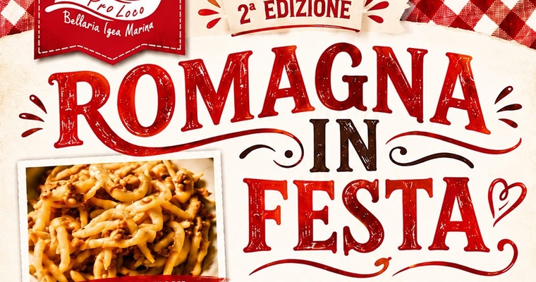 Romagna in Festa