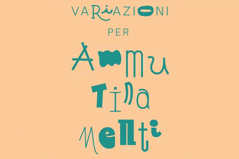 Variazioni per Ammutinamenti