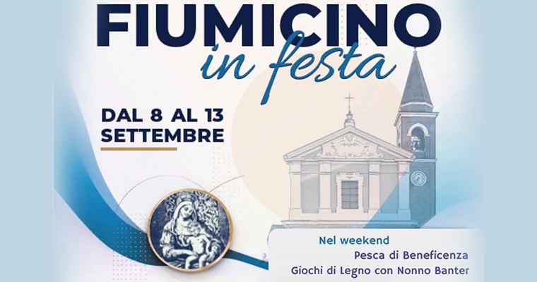 Fiumicino in Festa