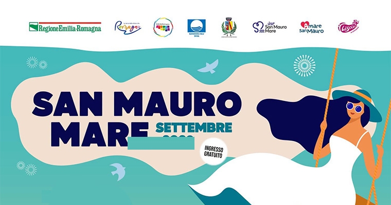 San Mauro Mare Settembre