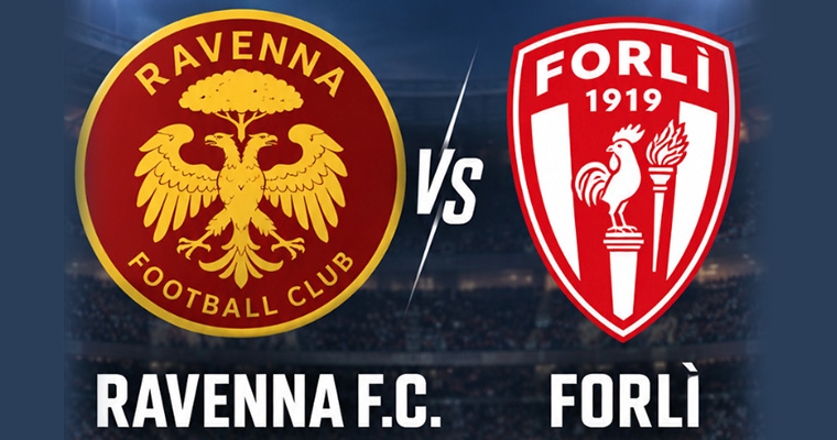 Derby Ravenna- Forli