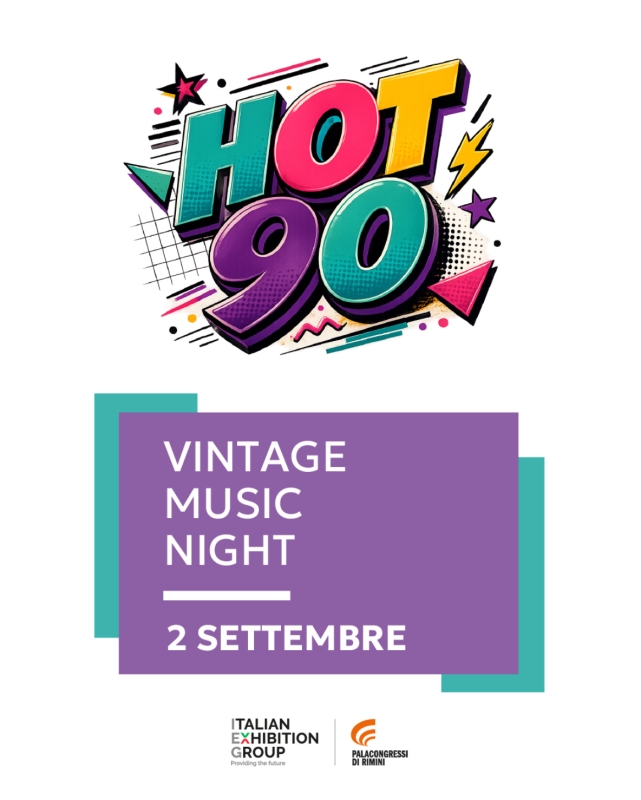 Vintage Music Night