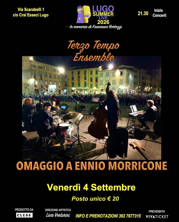 Terzo Ensemble
