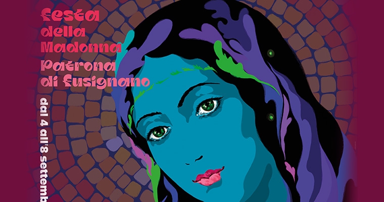 Festa della Madonna Patrona di Fusignano