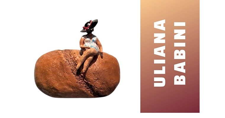 Mostra scultura CIO' CHE DA LA VITA