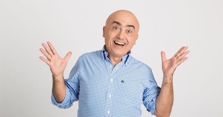 Paolo Cevoli Paolo Cevoli Show