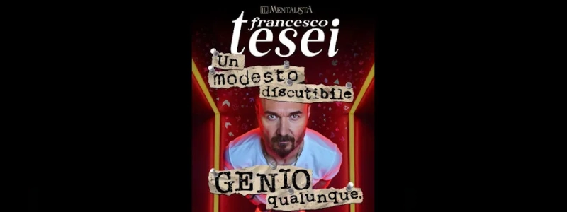 Francesco Tesei 