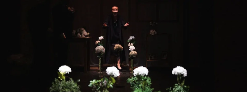 Laura Curino - Francesco Gargiulo Dialoghi con mia madre