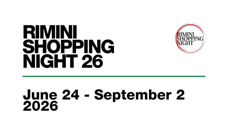 Rimini Shopping Night