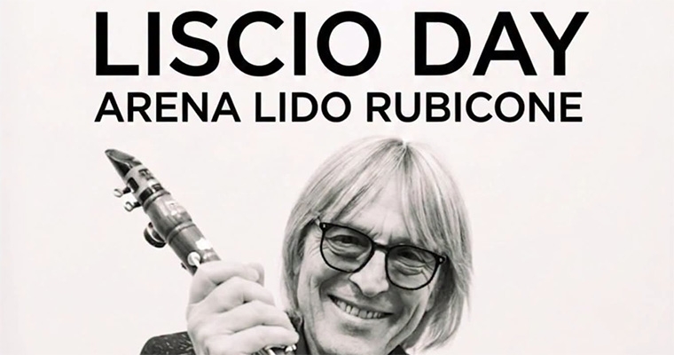 Liscio day