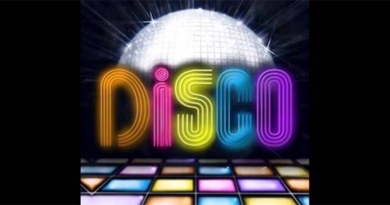Comero'Disco