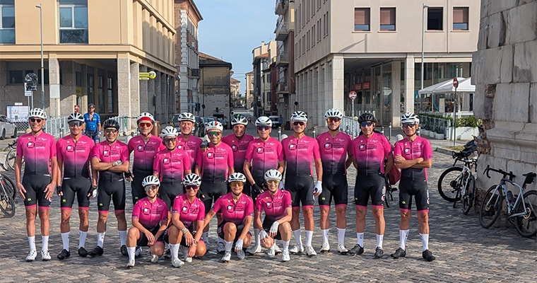 VIA ROMAGNA PER LO IOR