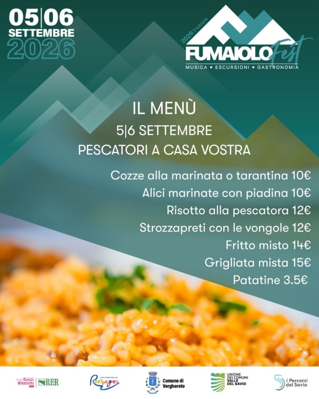 Fumaiolo Fest