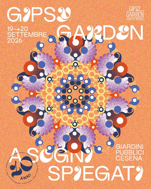 Gipsy Garden Autumn