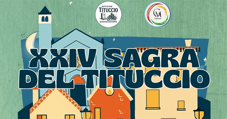 Sagra del Tituccio